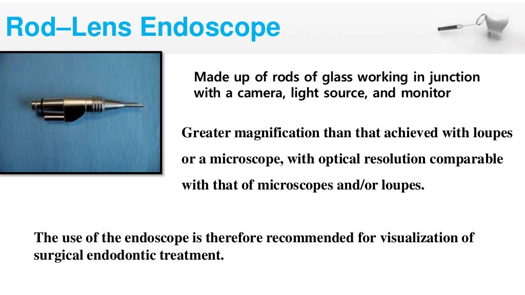 Magnification in endodontics by dr jagadeesh kodityala