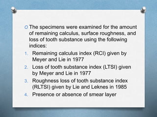 Journal club on Magnification loupes | PPTX