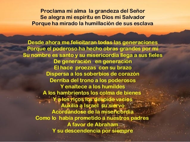 Magnificat