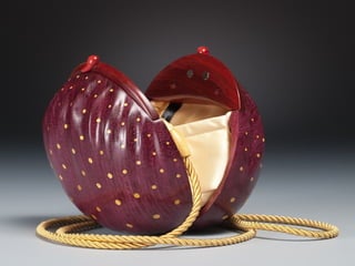 Magnifiques créations en bois