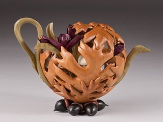 Magnifiques créations en bois