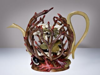 Magnifiques créations en bois