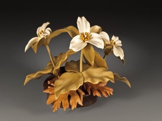 Magnifiques créations en bois