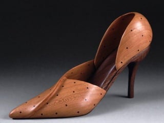 Magnifiques créations en bois