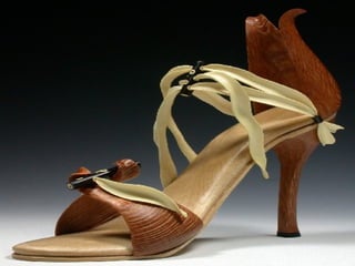 Magnifiques créations en bois