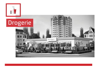 Drogerie
 