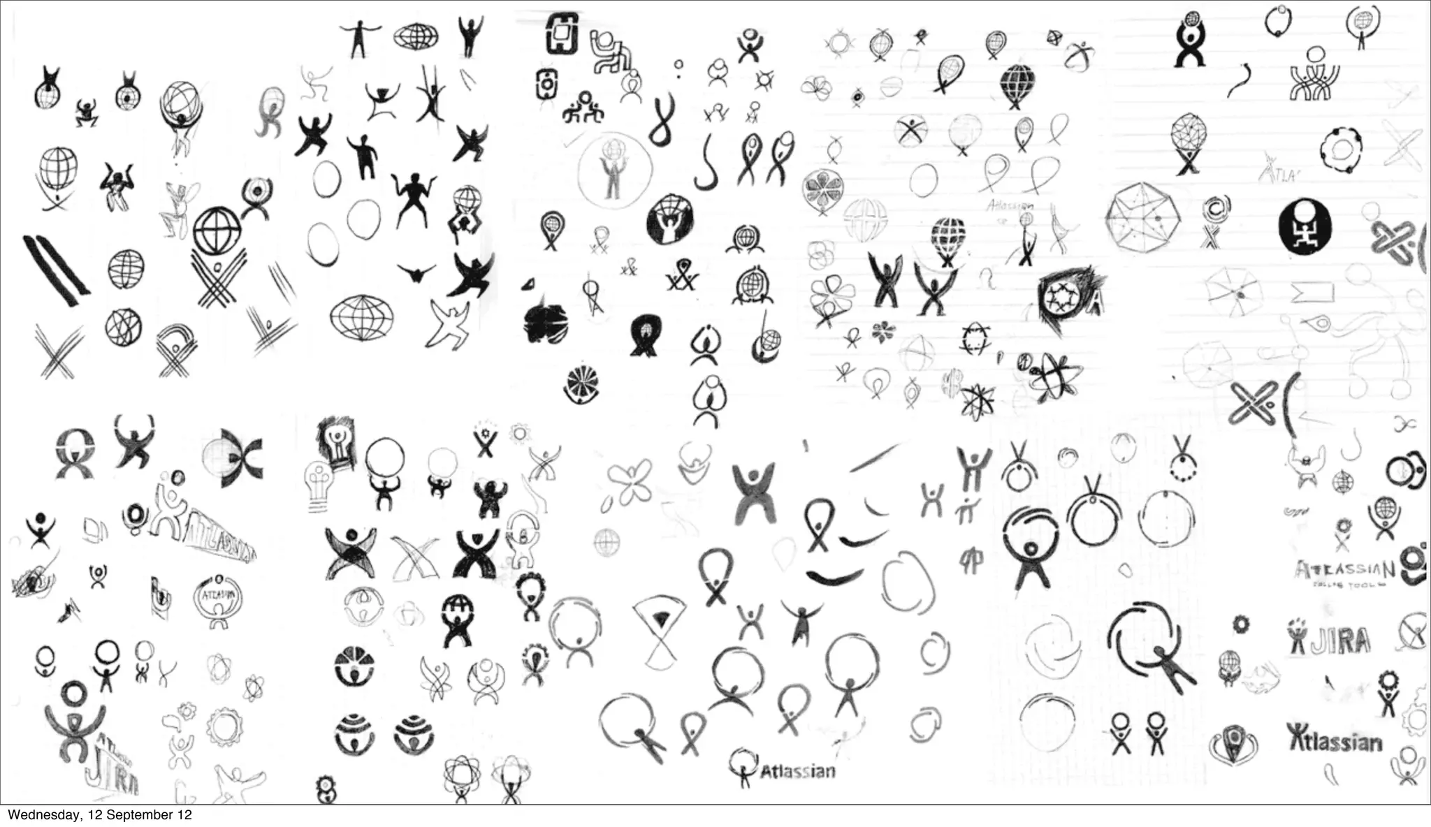 Wednesday, 12 September 12
 