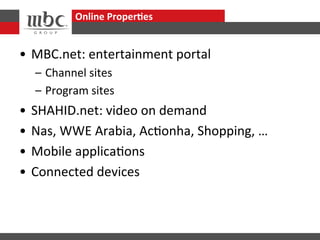 Mbc persia online hotsell