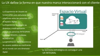 Ideas Para una estrategia 5G por José María Fuster