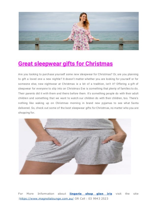 magnolia lounge pyjamas