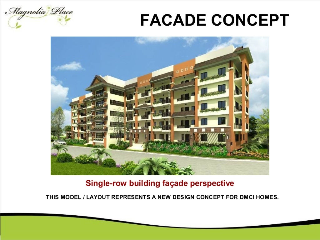 Magnolia Place MidRise Condo for Sale in Tandang Sora Quezon City