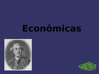 Econômicas 