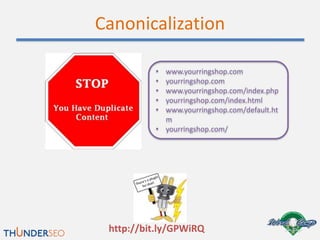 Canonicalization

          • www.yourringshop.com
          • yourringshop.com
          • www.yourringshop.com/index.php...