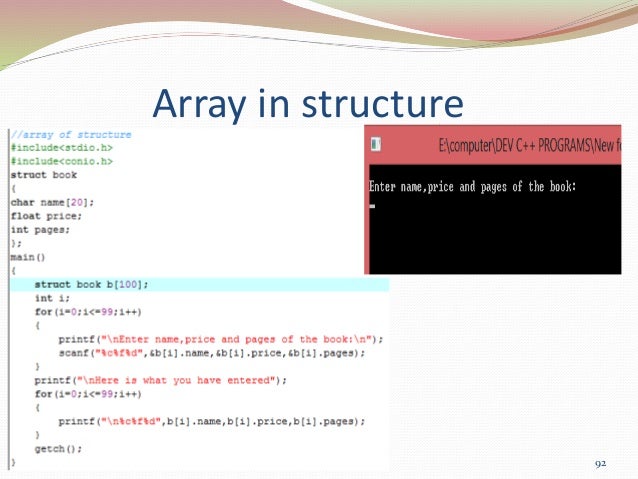 C programming