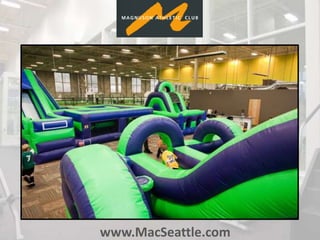 magnuson athletic club schedule