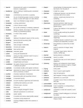 Unnerve synonyms - 977 Words and Phrases for Unnerve