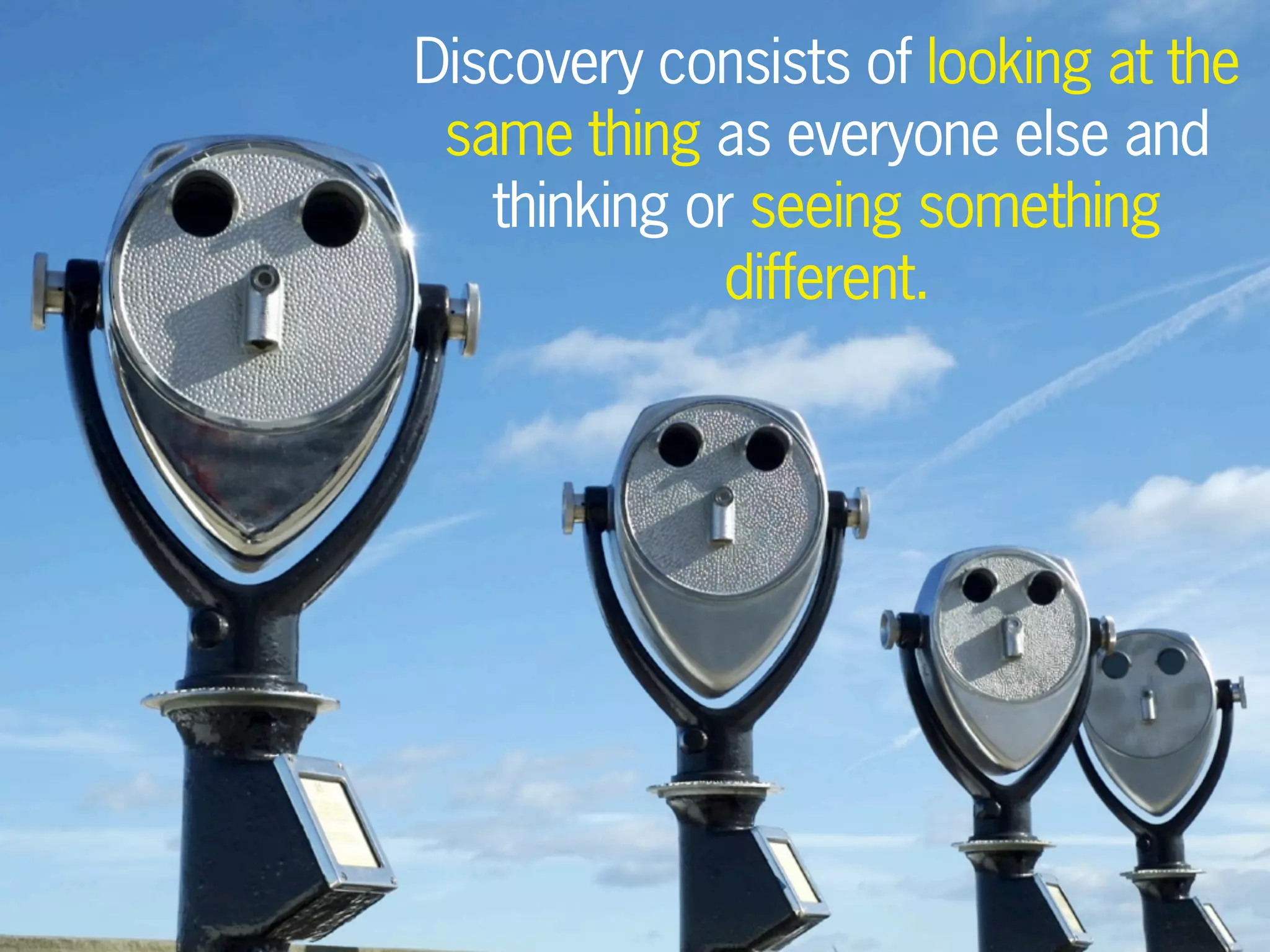 Tales from the Wonder Emporium: Visual and Creative Thinking in Business