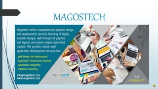 MAGOSTECH
 