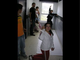 Creación dos Cartéis para o Magosto 2006-2007