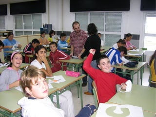 Creación dos Cartéis para o Magosto 2006-2007