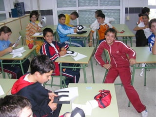 Creación dos Cartéis para o Magosto 2006-2007