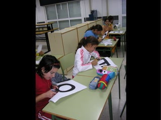 Creación dos Cartéis para o Magosto 2006-2007