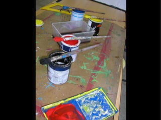 Creación dos Cartéis para o Magosto 2006-2007