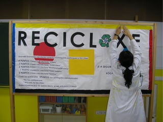 Creación dos Cartéis para o Magosto 2006-2007