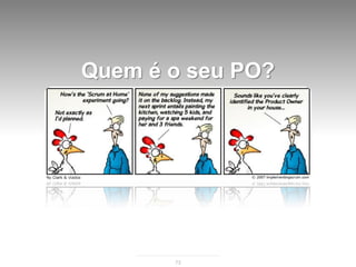 Quem é o seu PO?




       73
 