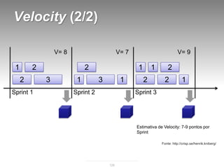 Velocity (2/2)

                 V= 8                        V= 7                          V= 9

 1       2               ...