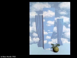Le Beau Monde 1962 