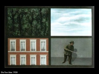 Die fixe Idee 1928   