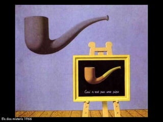 Els dos misteris 1966 