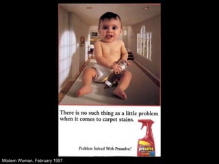 Modern Woman, February 1997 