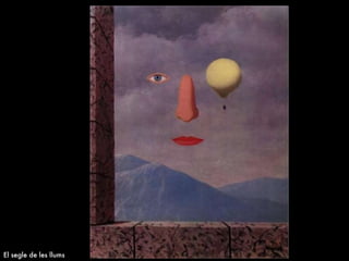 El segle de les llums 