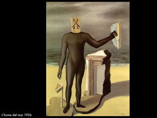 L’home del mar 1926 