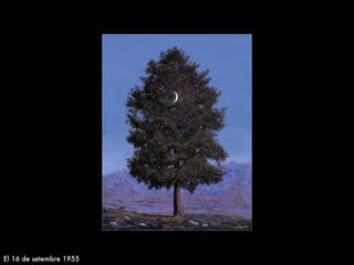 El 16 de setembre 1955 