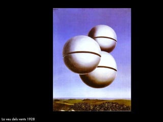 La veu dels vents 1928 
