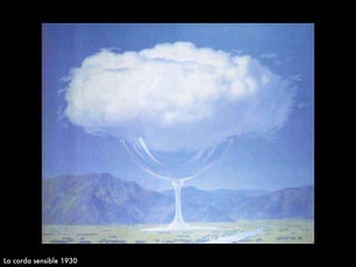 La corda sensible 1930 