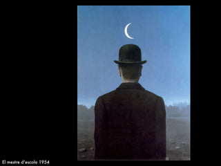 El mestre d’escola 1954 