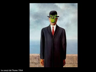 La cançó de l’home 1964 