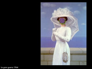 La gran guerra 1964 