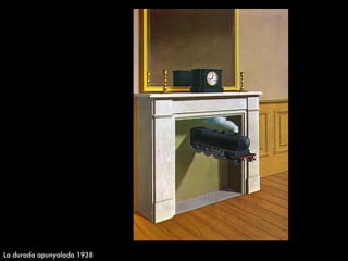 La durada apunyalada 1938 