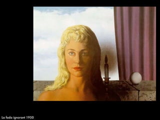 La fada ignorant 1950 