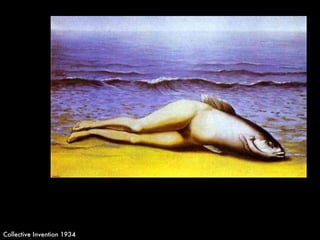 Collective Invention 1934 