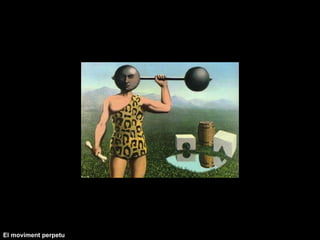 El moviment perpetu 