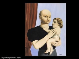 L’esperit de geometria 1937 