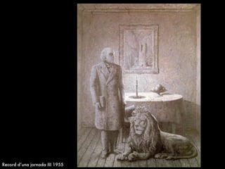 Record d’una jornada   III 1955 