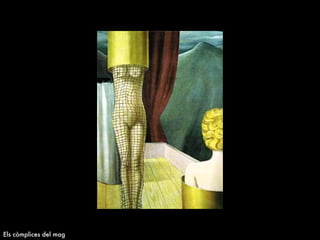 Els còmplices del mag 
