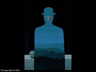 El museu del rei 1966 